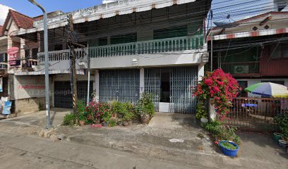 ร้านนิษฐาก๋วยเตี๋ยว เนื้อตุ๋น หมูตุ๋น