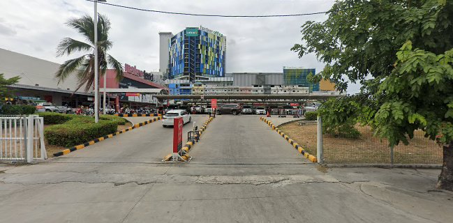 ชาฟองแม็คโครแหลมฉบัง