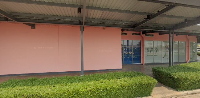 ซูชิอาริกาโตะ (Sushi arigato)