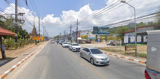 ชานคร บังเดช