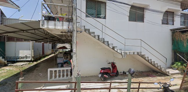 ข้าวมันไก่-อาหารมุสลิม บังดี้