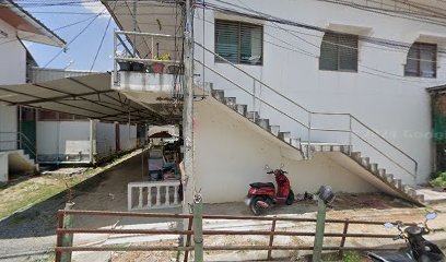 ข้าวมันไก่-อาหารมุสลิม บังดี้