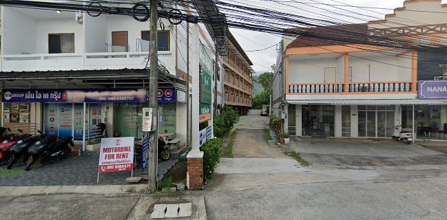 La Mer 389 Café ละเมอร์ 389 คาเฟ่