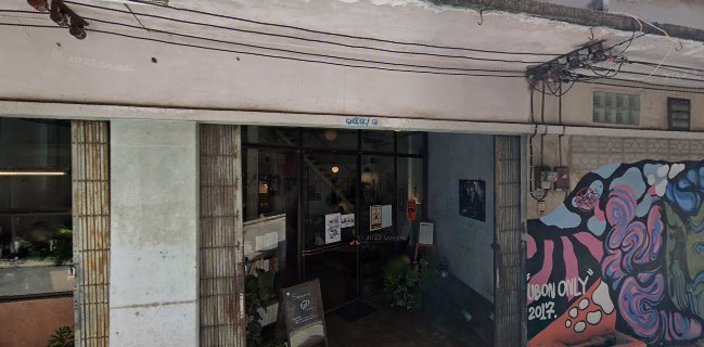 SongSarn(ส่งสาร) Coffee & Home Roaster