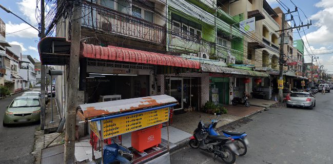 เจ้านายปูไข่นึ่งdelivery by YaTan - อำเภอหาดใหญ่