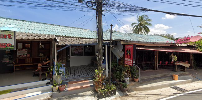 Mama barbar and restaurant