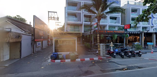 V7WW+HJC ตำบลป่าตอง อำเภอกะทู้ ภูเก็ต 83150