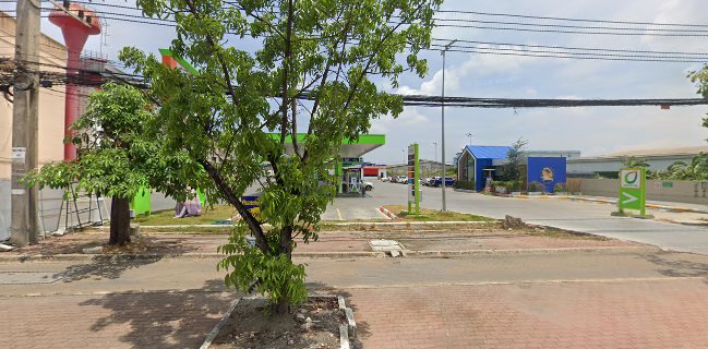 แกงราดข้าวแม่วราพร