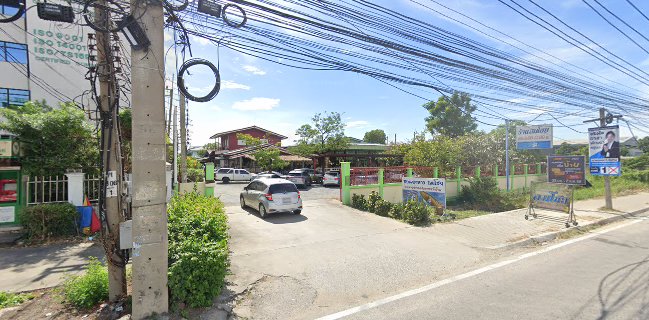 ร้านอาหารลมโชย (ถ. เทพารักษ์)