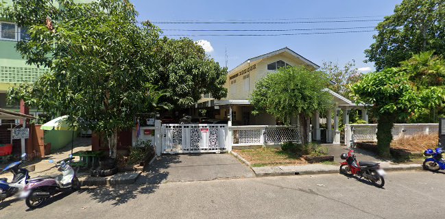 The Wooden House Hatyai