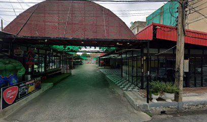 ร้านขนมปังอิ่มสบาย