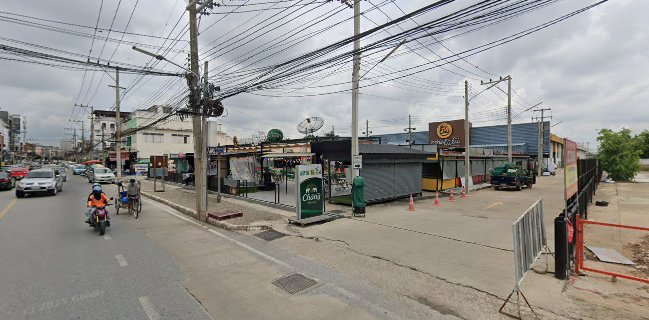 ตลาด ยิ้ม ยิ้ม