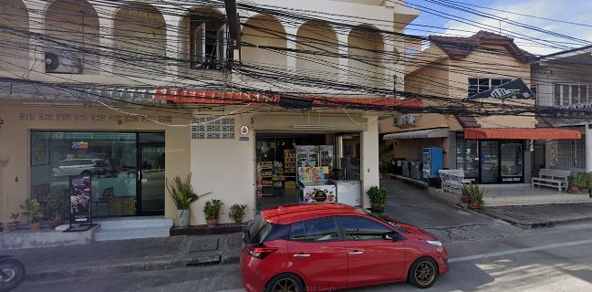 COFFEE HOUSE เฮ้ย…กาแฟ