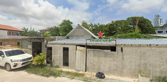 Friday คืนวันสุข พัทยา