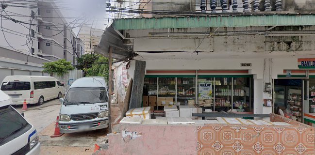 Tulsi Gujrati Restaurant Pattaya