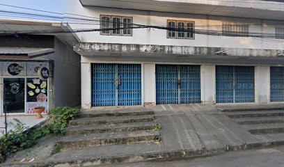 เพนกวิ้นไนท์ไอศครีมเพชรบูรณ์