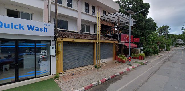 ครัวมาลี เฉวง