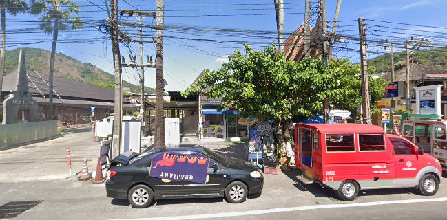 HOTTABYCH CHAIHANA, Чайхана ХОТТАБЫЧ