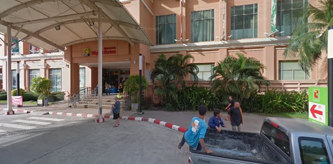 Tim Hortons - Jungceylon