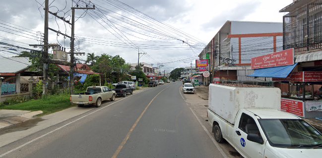 ร้านขนมปัง BreadFriend