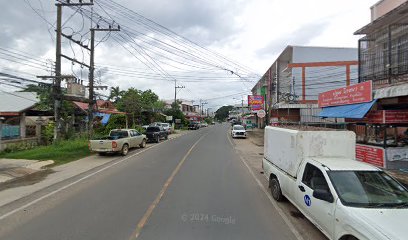 ร้านขนมปัง BreadFriend