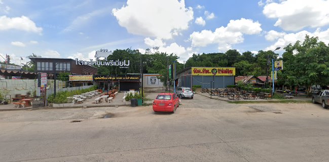 แจ่วฮ้อนกุ๊กไก่ อ่างเก็บน้ำห้วยวังนอง อุบล