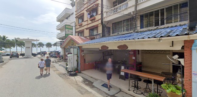 Richmond Sports Bar Guesthouse.