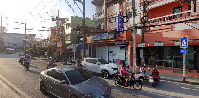 FAR EAST Cafe' Patong