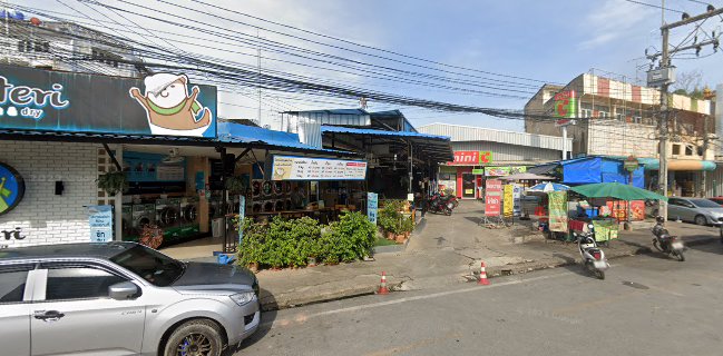 มายซูชิ ตรงข้ามโรงพยาบาล​กรุงเทพ​พิษณุโลก​