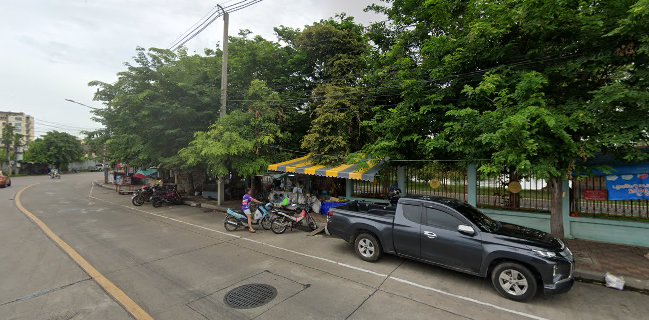 เฟินปลาหมึกย่างประตู8