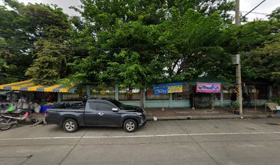 เฟินปลาหมึกย่างประตู8