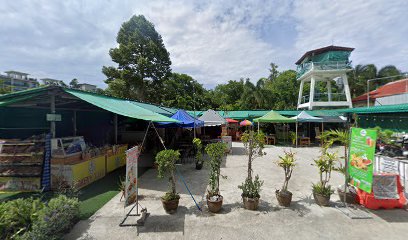 D.D อพาร์ทเม้นท์