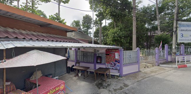 ร้านa4ปิ้งย่าง@สมุย