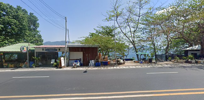 Sea Scape House Cafe' & Art