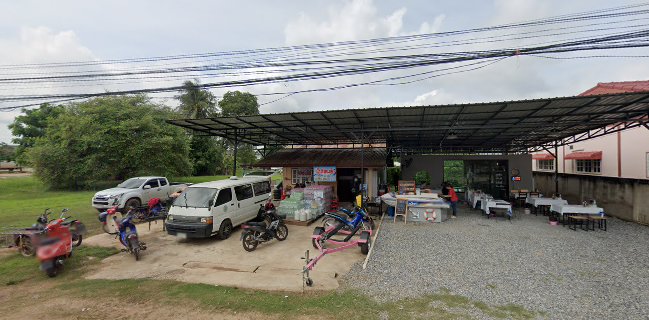 หลังบาร์ - Hlabg Bar-คาเฟ่