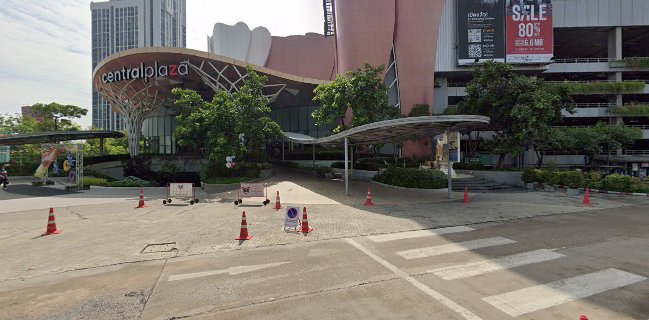 Chaodoi Central Korat