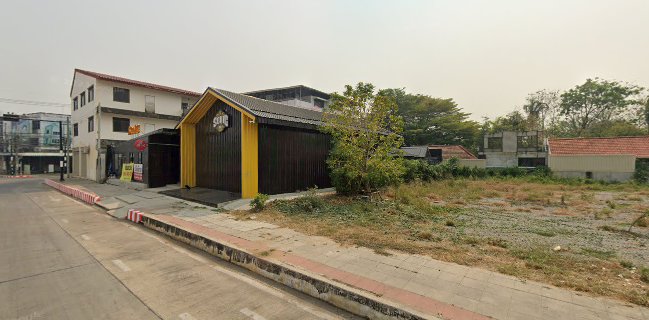 เจ๊วิ บุฟเฟต์ หมูกะทะ-สุกี้