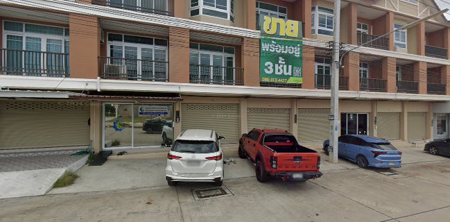 Opinii despre Bake Brown (เบคบราวน์) în อำเภอศรีราชา - การบริการอาหารและที่พัก