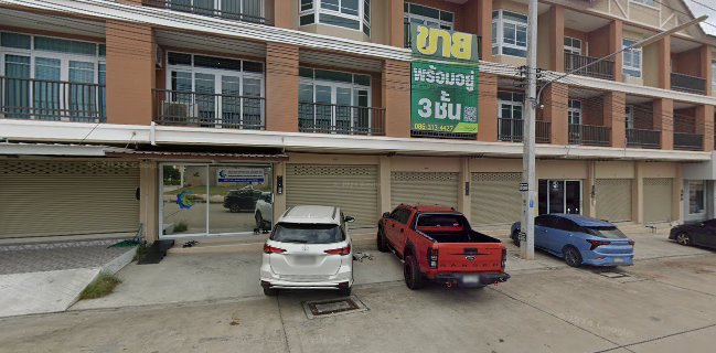 Bake Brown (เบคบราวน์)