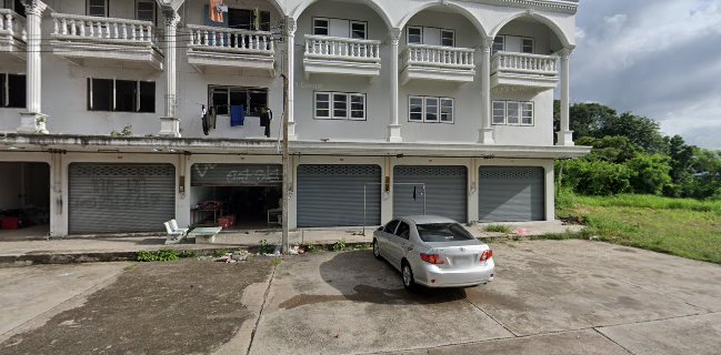 ตลาดอ่าวทอง