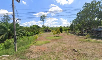 โรงเหล้าหัวสะพาน