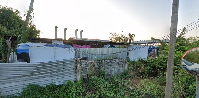 Skaก๋วยเตี๋ยวไก่ บุฟเฟต์ 79 บาท สาขานครปฐม