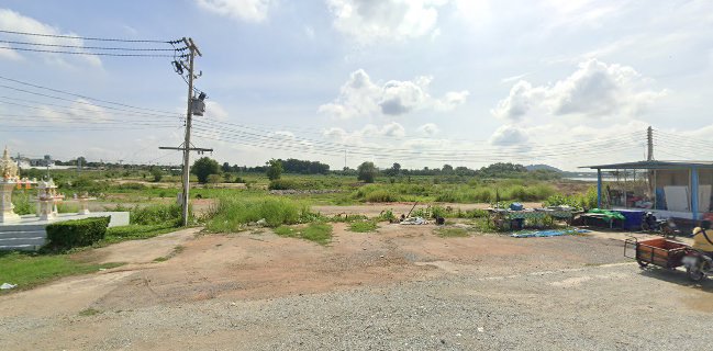 ตลาดทุ่งกลม ซอย 10