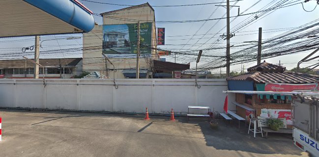 ข้าวขาหมูเจ้หมวย (ปากซอยรังสิต-นครนายก 65)