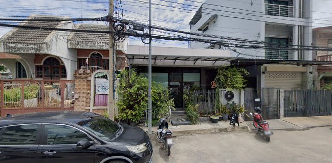 Boon Coffee:Nakhonsawan