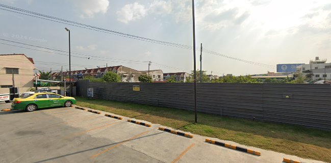 ไข่หวานบ้านซูชิ สาขาปตท.เดอะวัน บางใหญ่