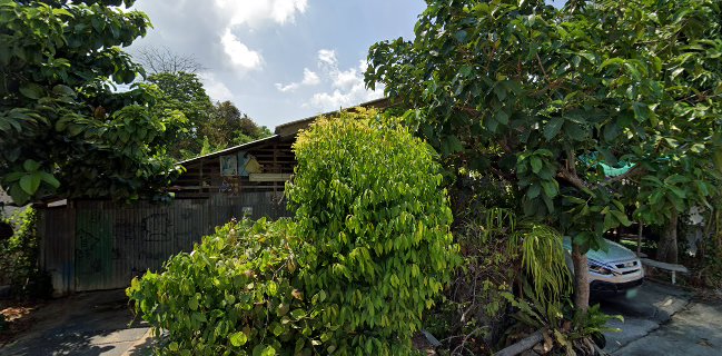 ข้างบ้านคอฟฟี่