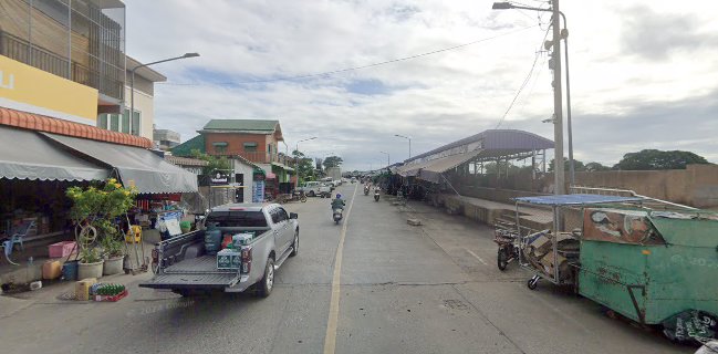 ปริญญาขนมเบื้องไทย