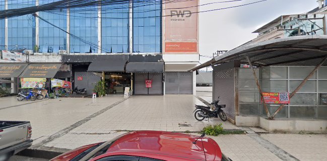 Yord Shine Ice Cream Cafe | ยอดชาย ไอศกรีมคาเฟ่ | ไอติมโบราณ Hatyai