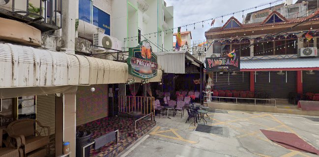 Serene Pub and Hostel